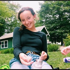 Meet your Posher, Catherine